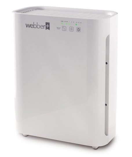 Oczyszczacz powietrza WEBBER Air Purifier AP8400 Webber