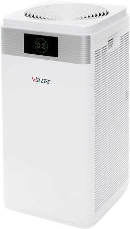 Oczyszczacz powietrza WELLTEC APH600D Welltec
