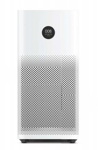 Oczyszczacz powietrza XIAOMI Mi Air Purifier 2s, 29 W Xiaomi