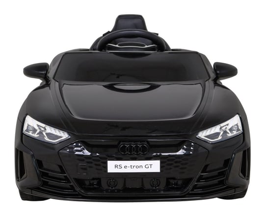 od 0-3lata MP3 KOŁA EVA 4x4 Audi RS E-Tron GT Auto na akumulator Inna marka