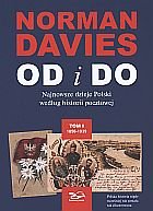 Od i do. Najnowsze dzieje Polski według historii pocztowej Davies Norman