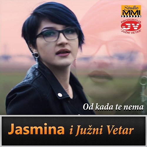 Od kad te nema Jasmina feat. Južni Vetar