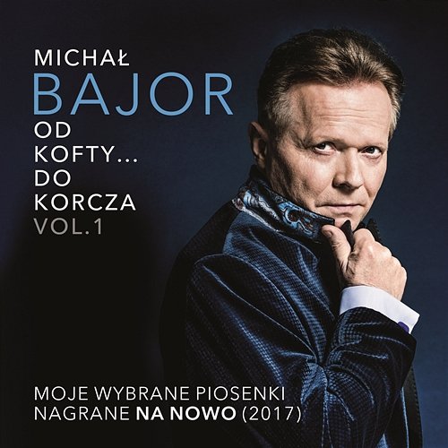 Oddaj Mi Samotnosc (2017) Michal Bajor
