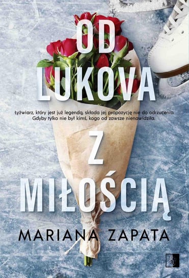 Od Lukova z miłością - ebook epub Zapata Mariana