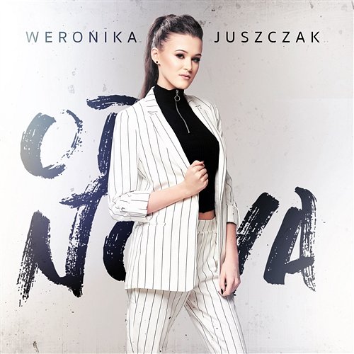 Od nowa Weronika Juszczak