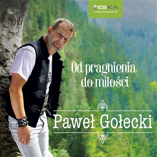 Jesienne liście Paweł Gołecki