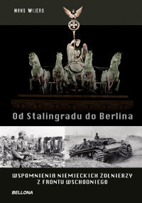 Od Stalingradu do Berlina Wijers Hans