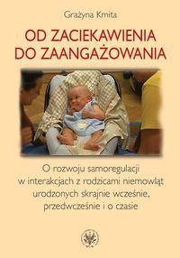 Od zaciekawienia do zaangażowania Kmita Grażyna