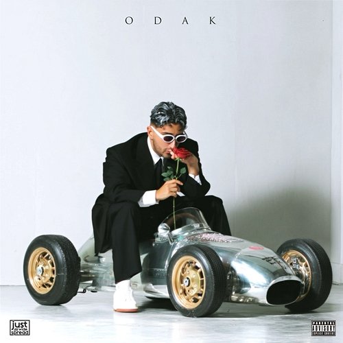 ODAK Berto