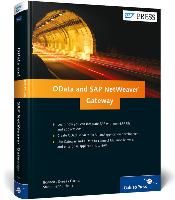 OData and SAP NetWeaver Gateway Bonnen Carsten, Heinz Ludwig, Drees Volker, Fischer Andre, Strothmann Karsten