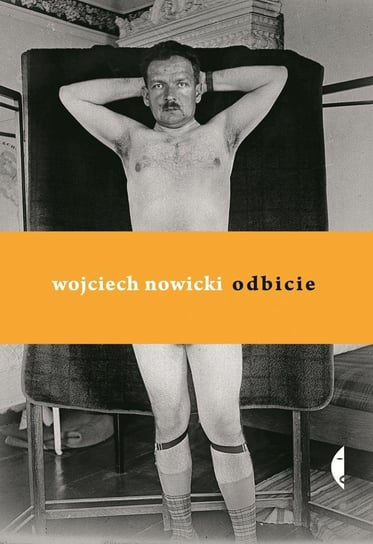 Odbicie Nowicki Wojciech