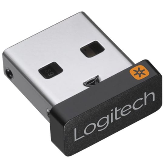Odbiornik Bezprzewodowy Logitech Unifying Receiver NOWY Logitech