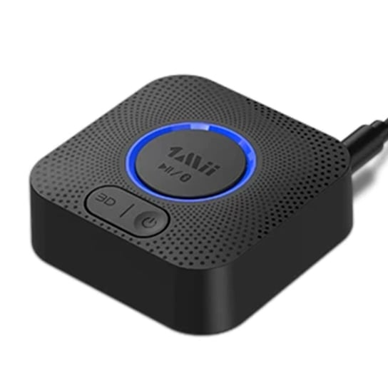 Odbiornik Bluetooth 5.0 1Mii B06 Mini Brandless