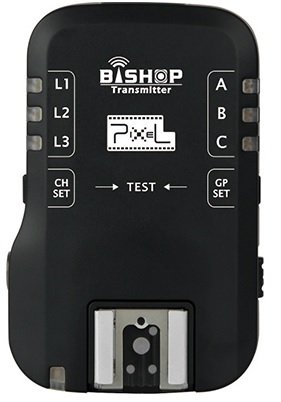 Odbiornik PIXEL Bishop PF-510 Pixel