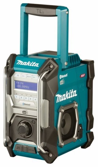 Odbiornik Radiowy Xgt/Lxt/Cxt Dab+ Bluetooth Makita MAKITA