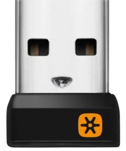 Odbiornik USB LOGITECH Unifying 910-005931 Logitech