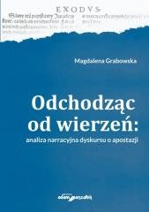 Odchodząc od wierzeń. Analiza narracyjna... Grabowska Magdalena