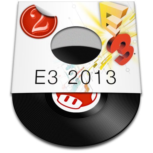 Odcinek specjalny E3 2013 - 2pady.pl - podcast Opracowanie zbiorowe