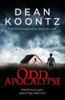 Odd Apocalypse Koontz Dean