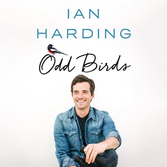 Odd Birds Harding Ian