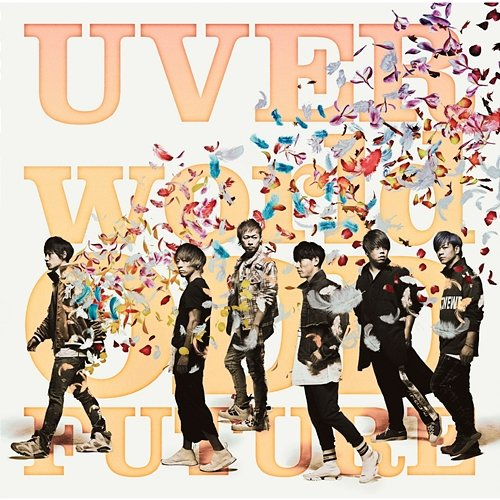 Odd Future Uverworld