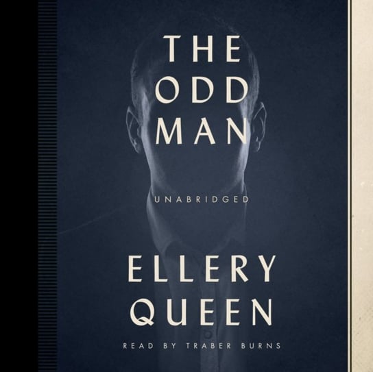 Odd Man Queen Ellery