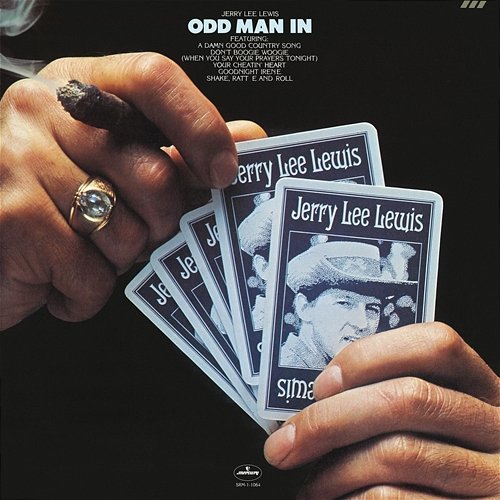 Odd Man In Jerry Lee Lewis