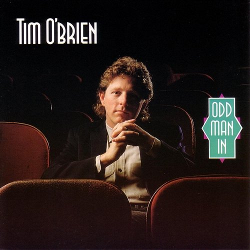 Odd Man In Tim O'Brien