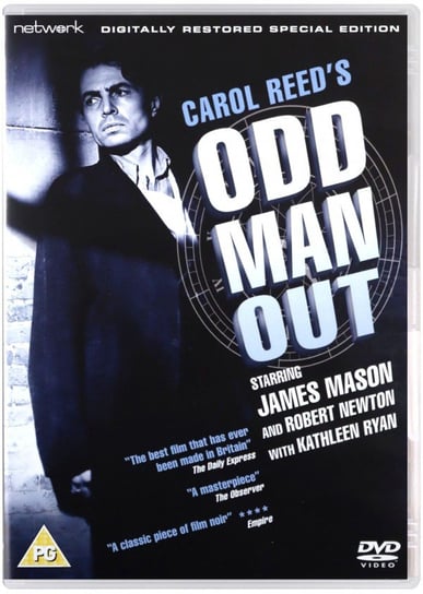 Odd Man Out (Niepotrzebni mogą odejść) Reed Carol