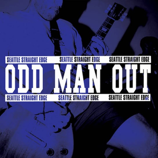 Odd Man Out, płyta winylowa Odd Man Out
