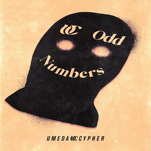Odd Numbers UMEDA CYPHER feat. KennyDoes, TAKE-M, teppei, Cola, Cosaqu, KZ, KOPERU, KBD