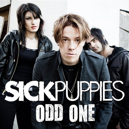 Odd One Sick Puppies