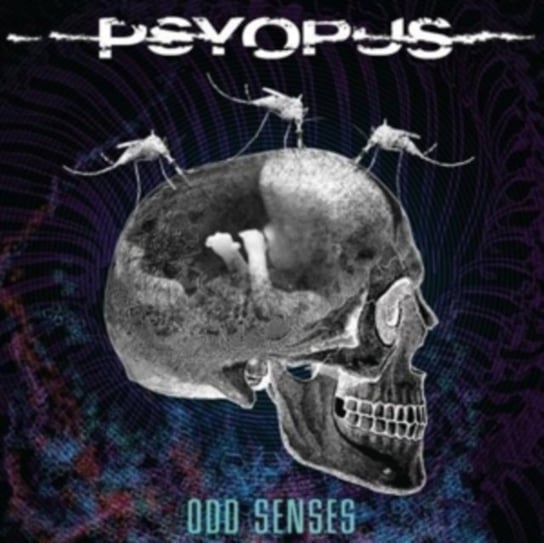 Odd Senses Psyopus