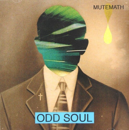 Odd Soul Mutemath