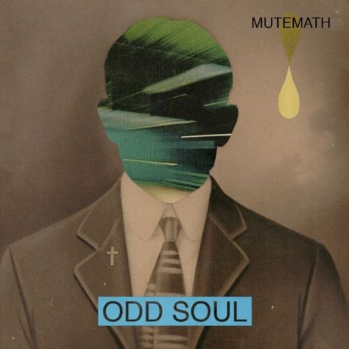 Odd Soul Mutemath