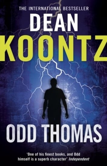 Odd Thomas Koontz Dean