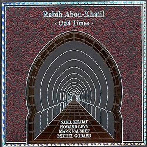 Odd Times Abou-Khalil Rabih