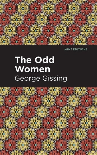 Odd Women Gissing George
