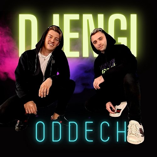 Oddech Djengi