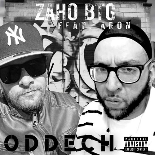 Oddech Zaho BTG feat. Aron