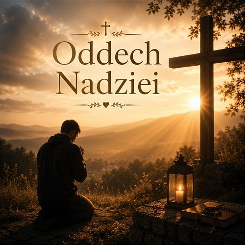 Oddech Nadziei Modlitwa Serca