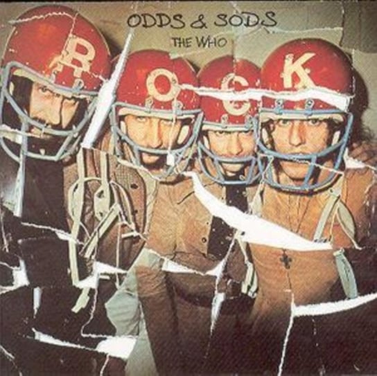Odds & Sods The Who