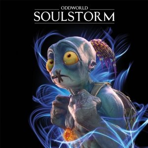 Oddworld: Soulstorm, płyta winylowa Gabriel Josh