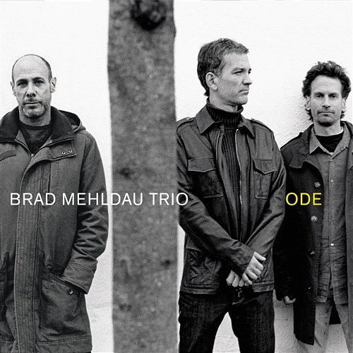Ode Brad Mehldau Trio