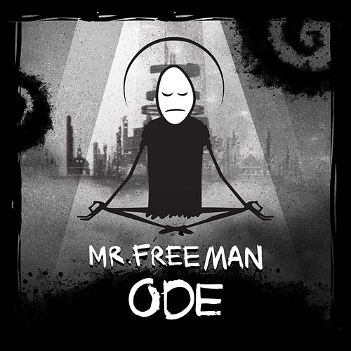 Ode Mr. Freeman