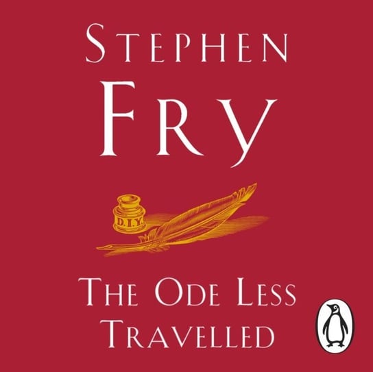 Ode Less Travelled Fry Stephen