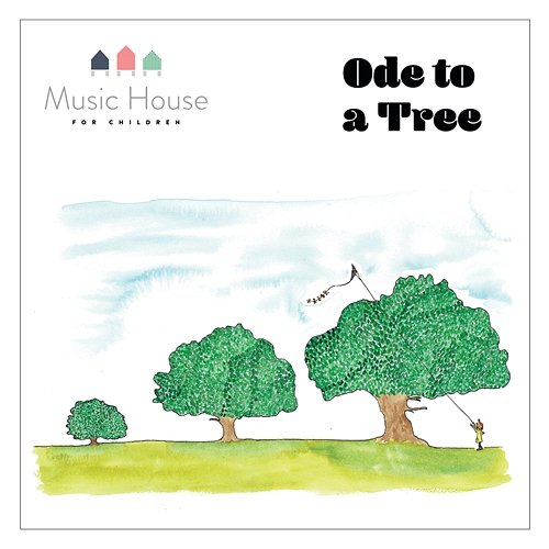 Ode to a Tree Music House for Children, Emma Hutchinson