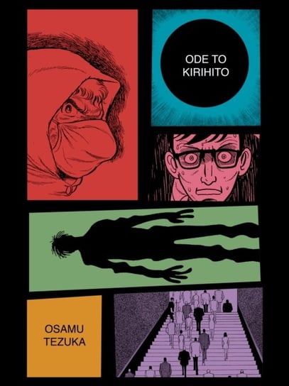 Ode To Kirihito: New Omnibus Edition Tezuka Osamu