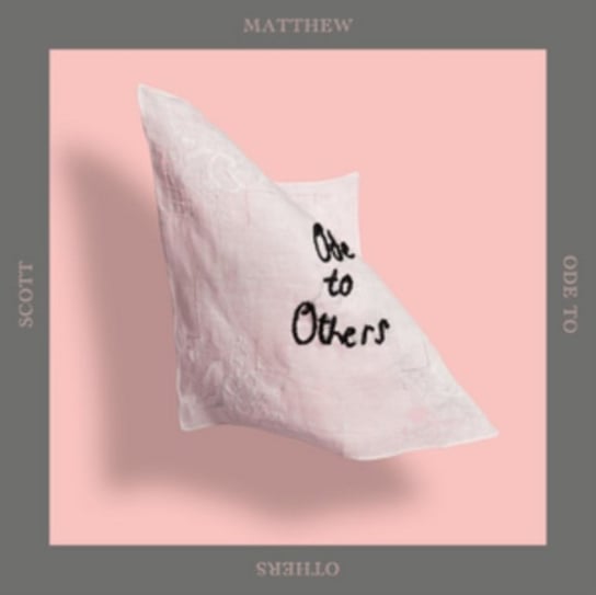 Ode To Others, płyta winylowa Matthew Scott