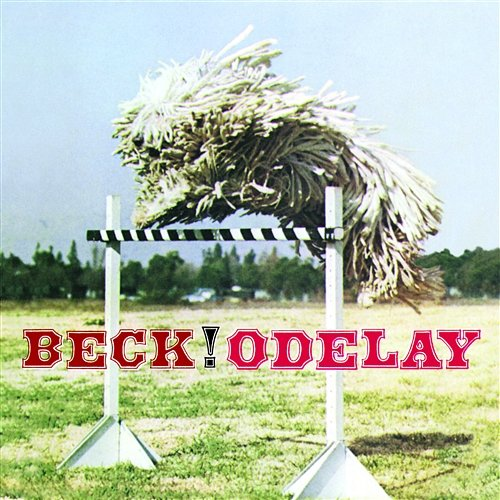 Odelay Beck